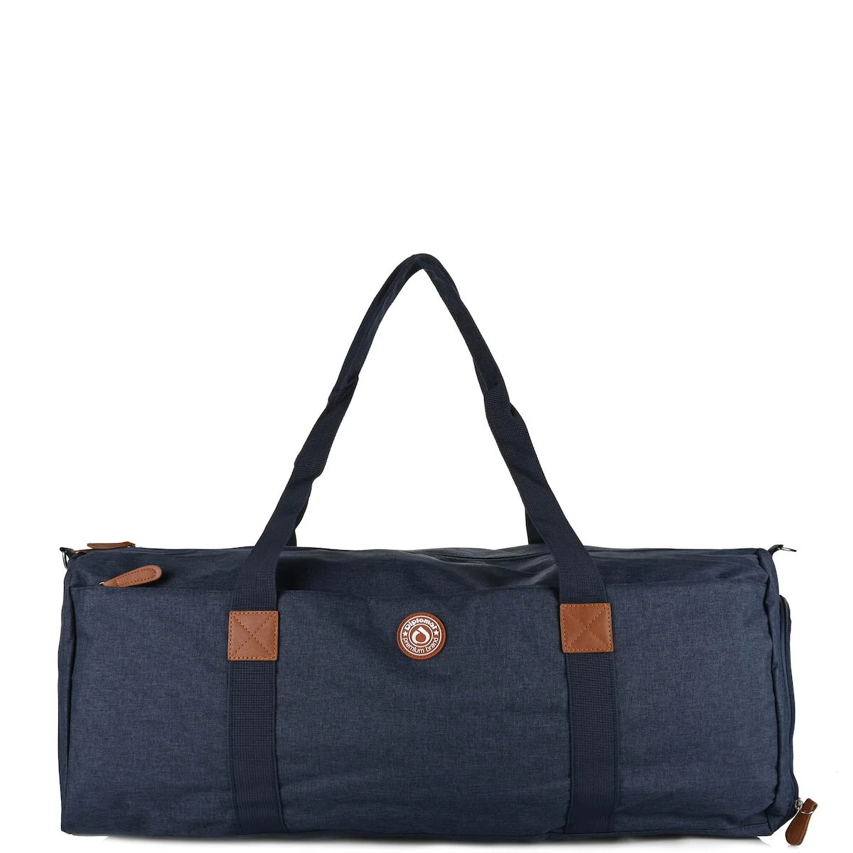 Φωτογραφία προϊόντος: Σάκ Βουαγιάζ DIPLOMAT SAC70-60εκ.blue Μπλε