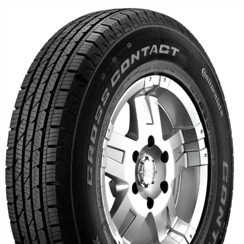 Φωτογραφία προϊόντος: Continental Cross Contact Lx Sport - 245/60 R18 105T