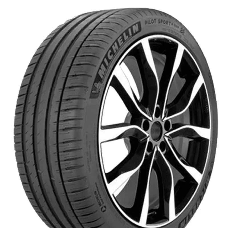 Φωτογραφία προϊόντος: Michelin Pilot Sport 4 Suv - 275/55 R19 111W