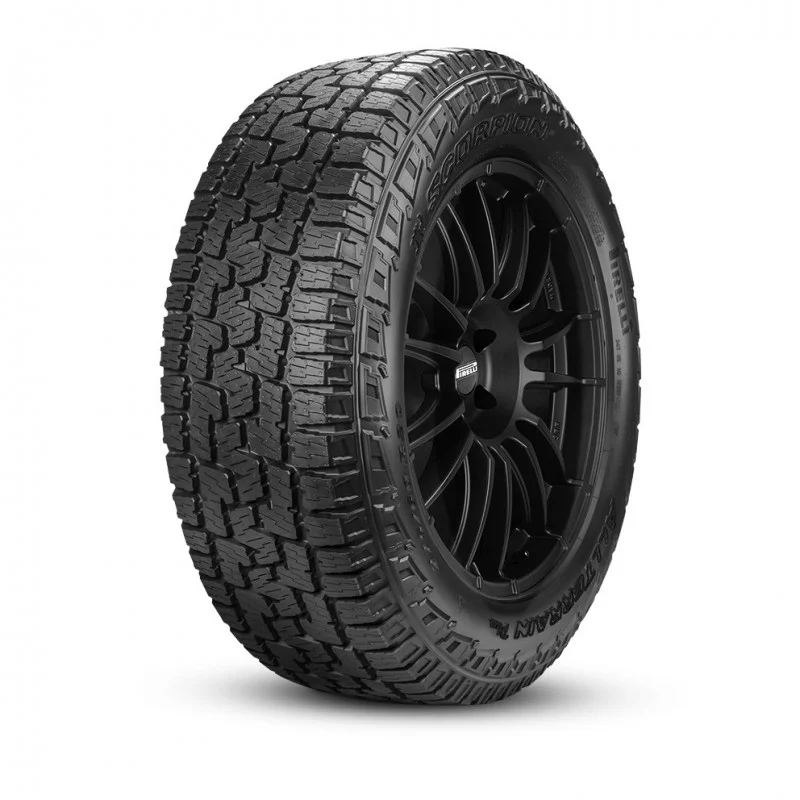 Φωτογραφία προϊόντος: Pirelli Scorpion All Terrain Plus - 255/70 R16 111T