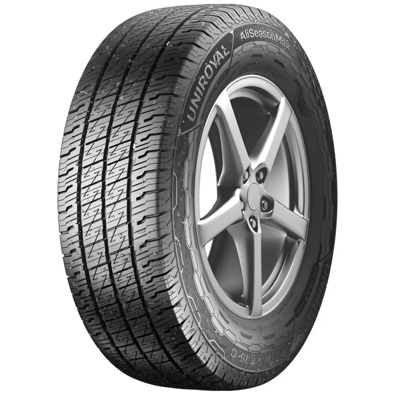Φωτογραφία προϊόντος: Uniroyal All Season Max - 215/60 R17 109/107T