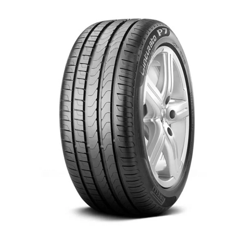 Φωτογραφία προϊόντος: Pirelli Cinturato P7 Runflat - 225/55 R17 97W