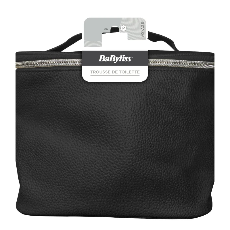 Φωτογραφία προϊόντος: Babyliss Νεσεσέρ Γυναικείο XL από Δερματίνη 0030301