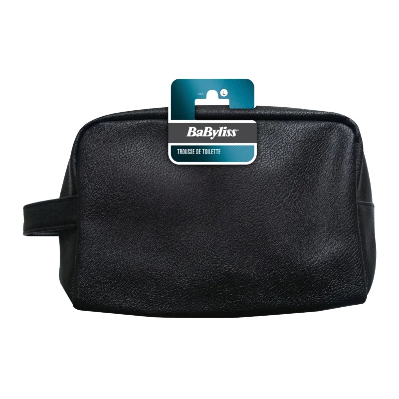 Φωτογραφία προϊόντος: Babyliss Νεσεσέρ Ανδρικό από Δερματίνη 0030298