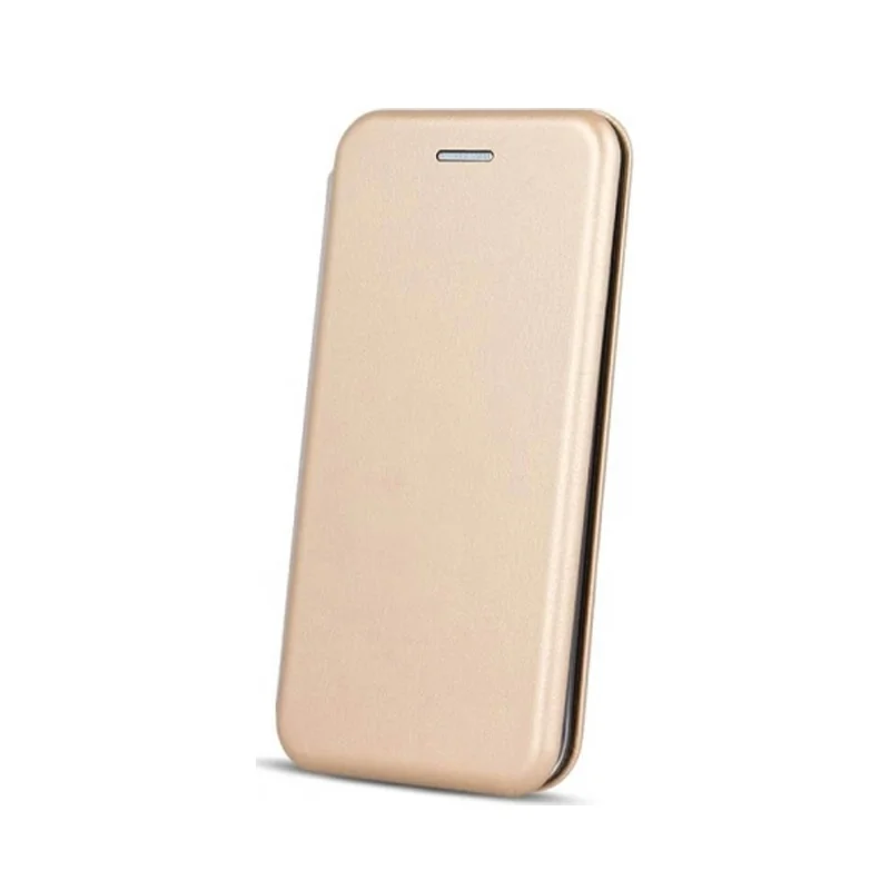 Φωτογραφία προϊόντος: Senso Θήκη Book για Samsung Galaxy A02s - Gold