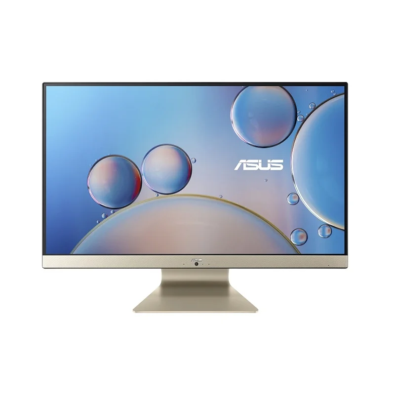 Φωτογραφία προϊόντος: ASUS All In One M3700 M3700WUAK-BA047W 27'' R5-5500U/8GB/512GB SSD/AMD Graphics/W11Home/3Y/Black