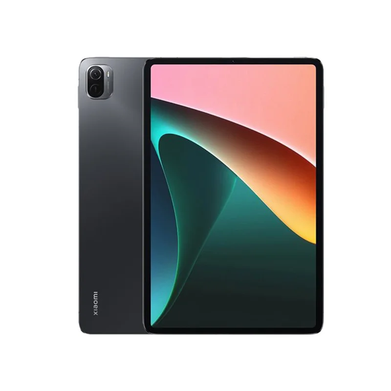 Φωτογραφία προϊόντος: Xiaomi Pad 5 (6GB/128GB) WiFi Cosmic Gray