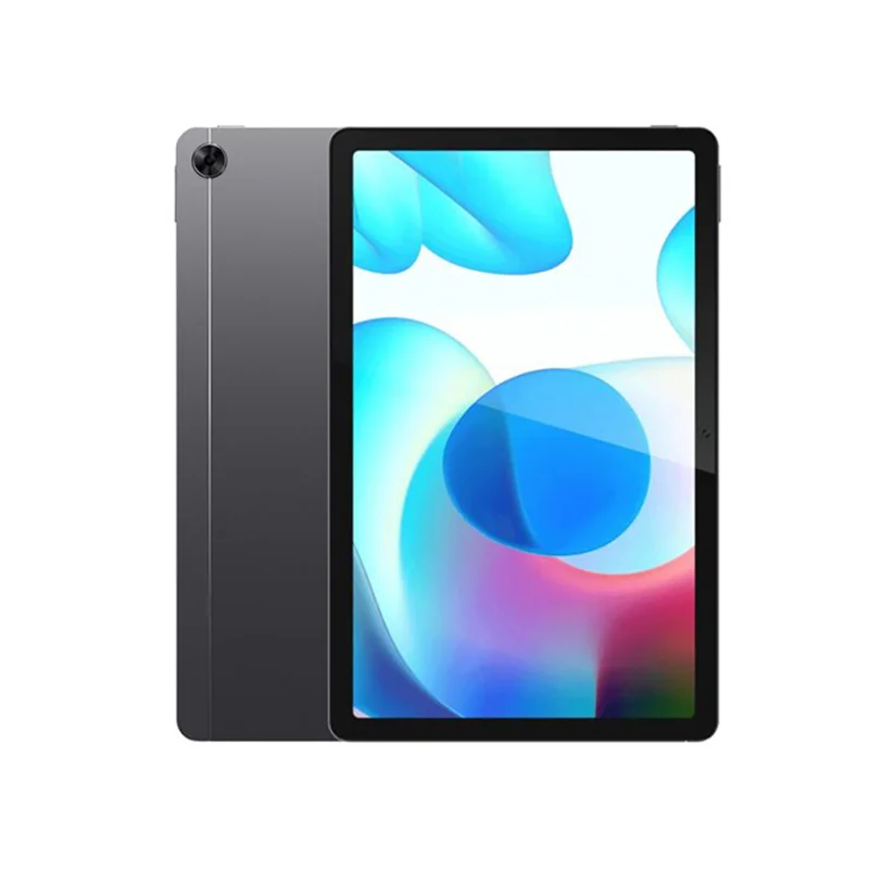 Φωτογραφία προϊόντος: Realme Pad (4GB/64GB) WiFi Real Grey
