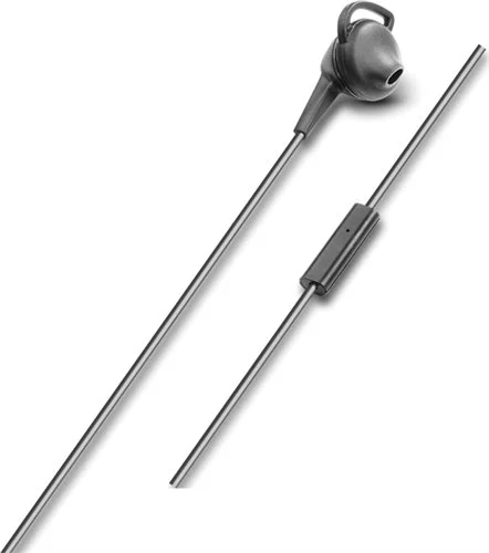 Φωτογραφία προϊόντος: Cellularline Cellular Line Black Clear Voice Mono (AUBB8310BK)