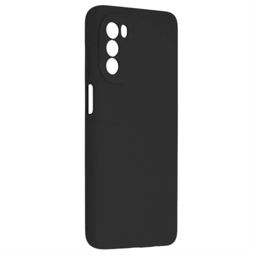 Φωτογραφία προϊόντος: Senso Θήκη Σιλικόνης για Motorola Moto E22 - Black