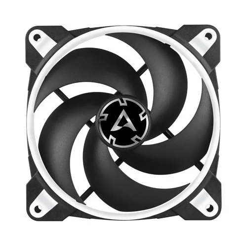 Φωτογραφία προϊόντος: Arctic BIONIX P120 (WHITE) - Pressure-optimised 120 mm Gaming Fan with PWM PST