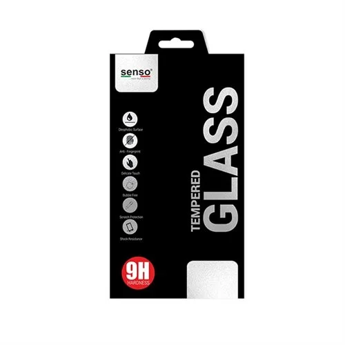 Φωτογραφία προϊόντος: Senso 5D Ceramic Glass Full Face Realme 9 Pro/9 5G Black