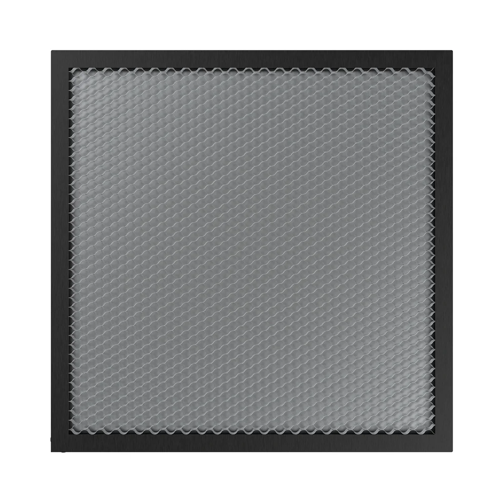 Φωτογραφία προϊόντος: CREALITY Engraver Honeycomb Workbench for 3d printer Laser module steel honeycomb panel 235x235