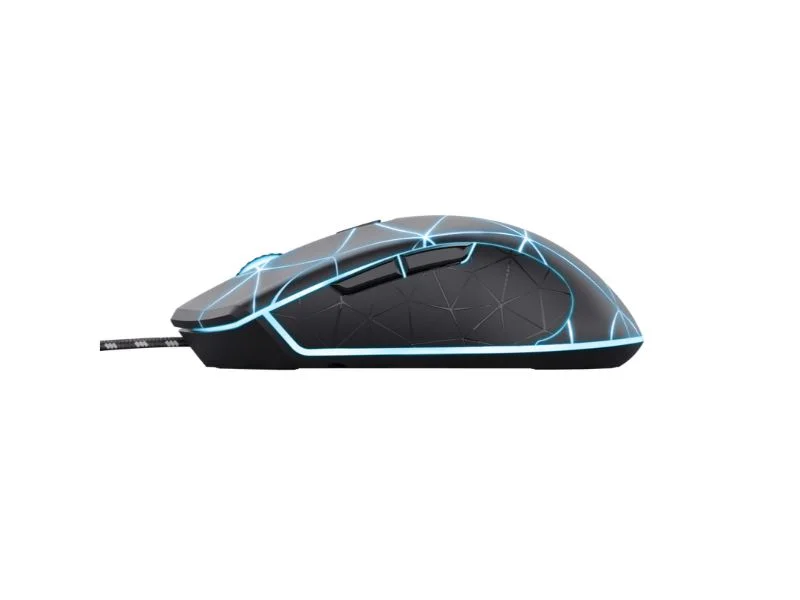 Φωτογραφία προϊόντος: Trust locx mouse GXT133 22988