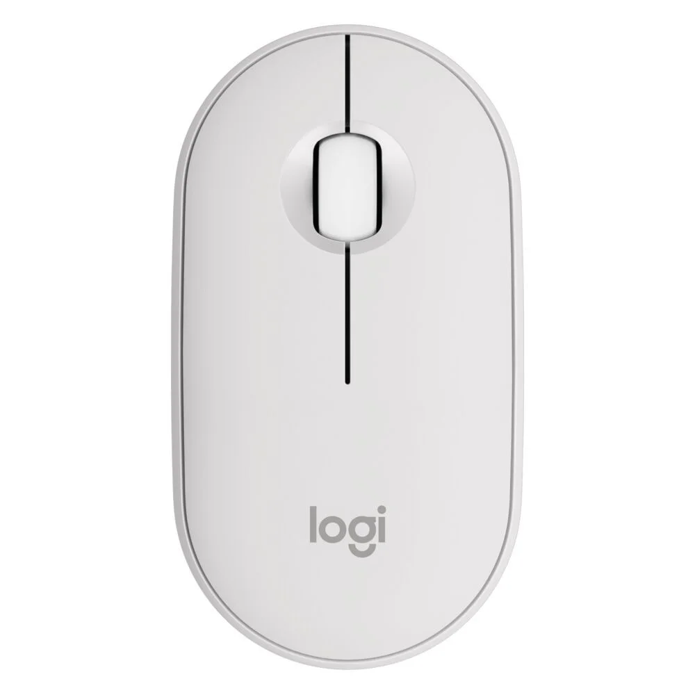 Φωτογραφία προϊόντος: LOGITECH Mouse Wireless M350s White