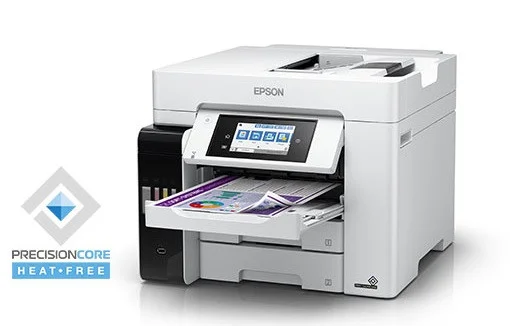 Φωτογραφία προϊόντος: EPSON Printer L6580 Multifunction Inkjet ITS
