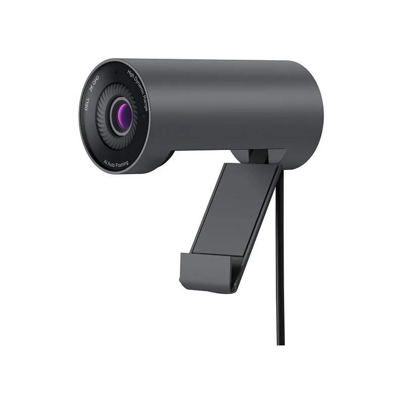 Φωτογραφία προϊόντος: Dell Pro Webcam WB5023 2Κ QHD (722-BBBU)