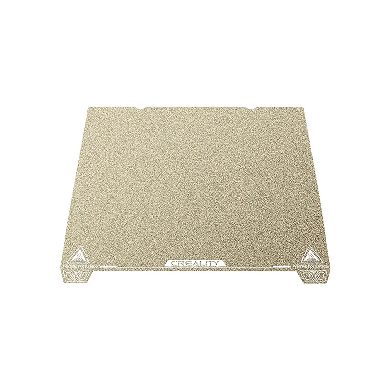 Φωτογραφία προϊόντος: CREALITY Ender-3 S1 & S1 Pro & K1 & K1C Original PEI Plate Kit (4004090090)