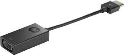 Φωτογραφία προϊόντος: HP HDMI to VGA Adapter