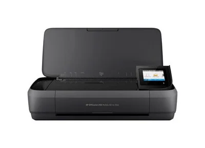 Φωτογραφία προϊόντος: MFP-HP OJ 250 Mobile AiO Printer(CZ992A)
