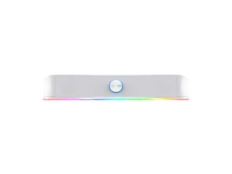 Φωτογραφία προϊόντος: Trust thorne rgb soundbar wht GXT619W 25110