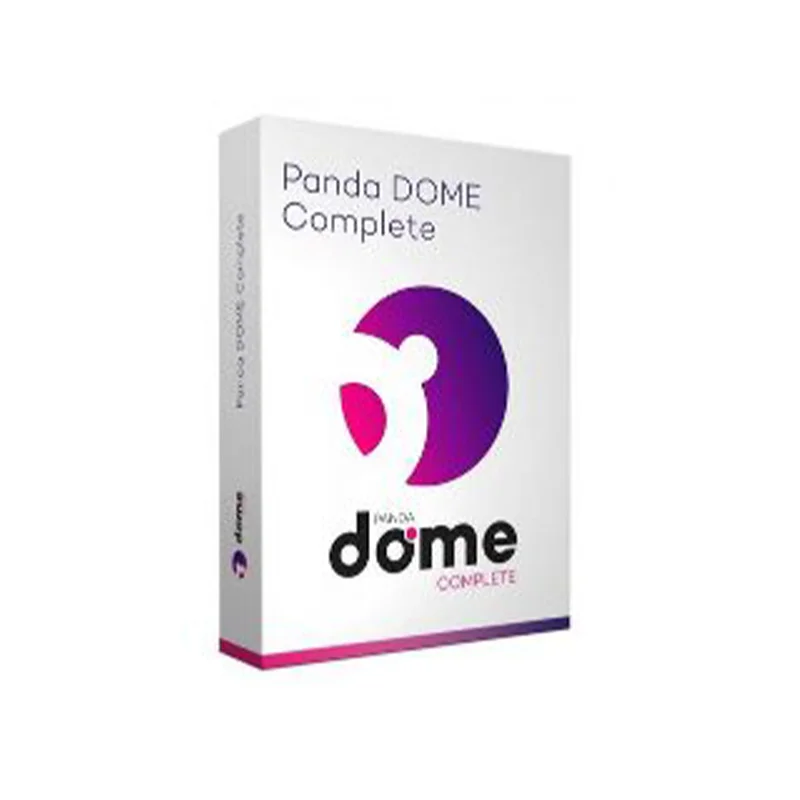 Φωτογραφία προϊόντος: SW PANDA DOME COMPLETE (1 άδεια)