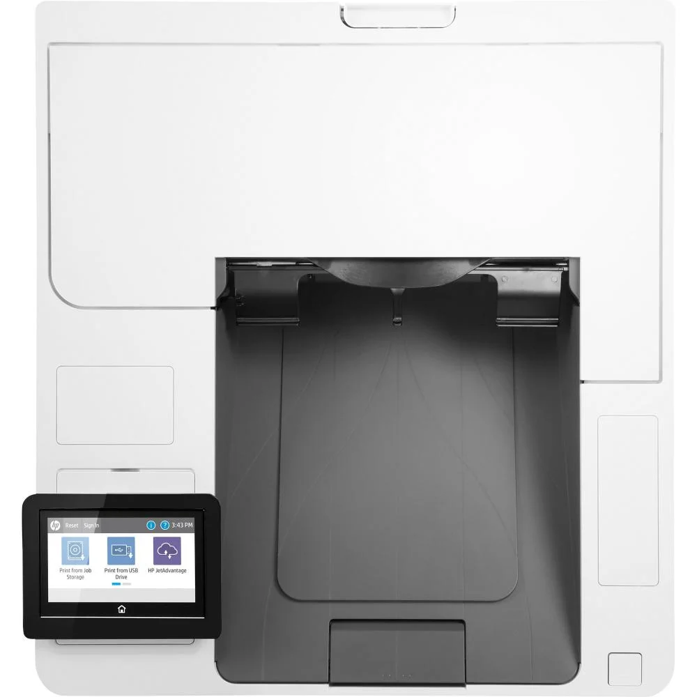 Φωτογραφία προϊόντος: HP LaserJet M612dn Enterprise (7PS86A#B19)