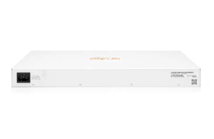 Φωτογραφία προϊόντος: HPE Aruba Instant On 1830 48G 4SFP Switch (JL814A)