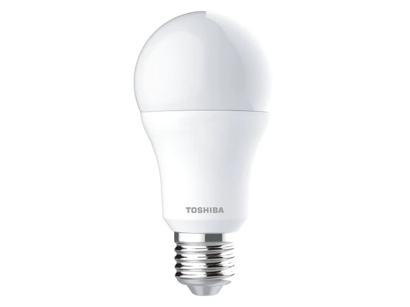 Φωτογραφία προϊόντος: TOSHIBA LED A70 E27 15W 3000K