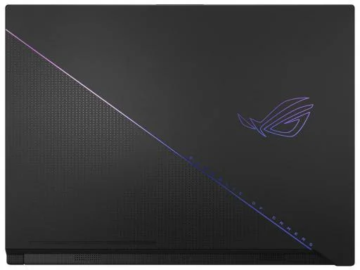 Φωτογραφία προϊόντος: Asus ROG Zephyrus Duo 16 GX650PZ-NM014X / Ryzen 9-7945HX / 32GB / 1TB SSD / Nvidia RTX 4080 12GB / Windows 11 Pro / Quad HD 240Hz Mini-Led Display