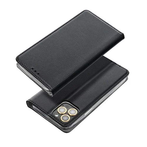 Φωτογραφία προϊόντος: Senso Θήκη Book για iPhone 13 Mini Black
