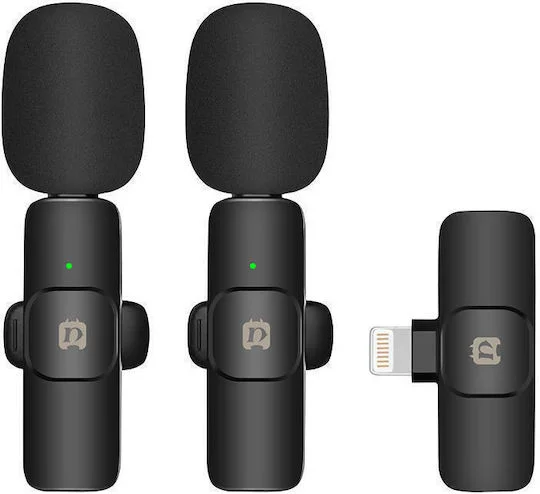 Φωτογραφία προϊόντος: Puluz PU3150B Set Σετ Μικρόφωνο USB Shock Mounted