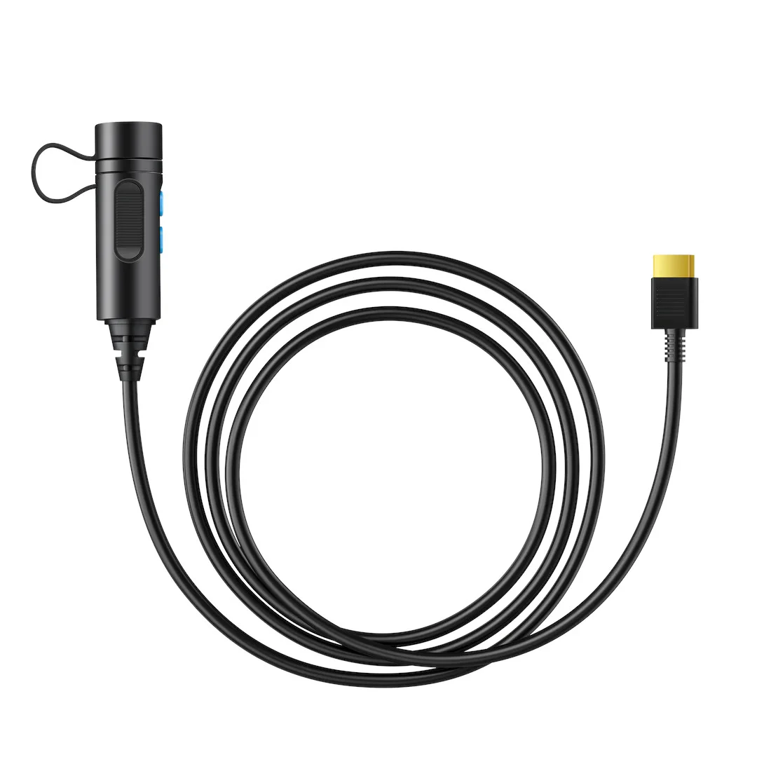 Φωτογραφία προϊόντος: BLUETTI P090D External Battery Connection Cable for B230/B300
