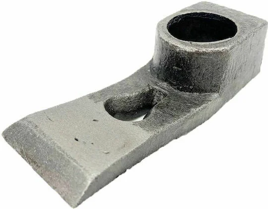 Φωτογραφία προϊόντος: Σκεπάρνι 12.3x4.2cm Χωρίς Λαβή AMD016-043