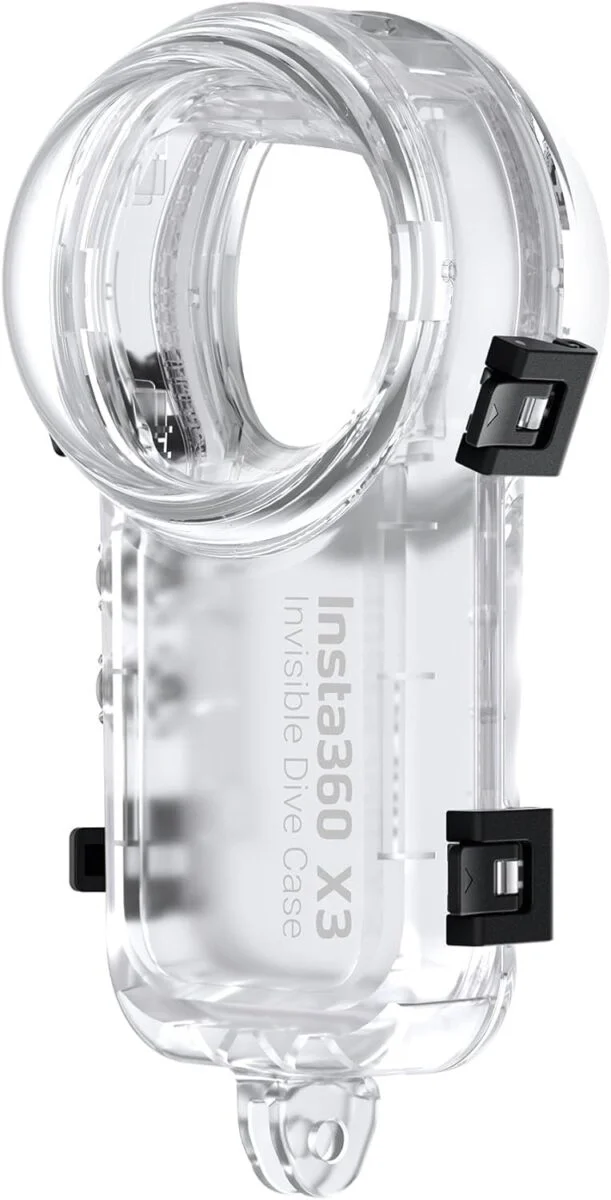 Φωτογραφία προϊόντος: insta360 X3 dive case Protection Case for Diving