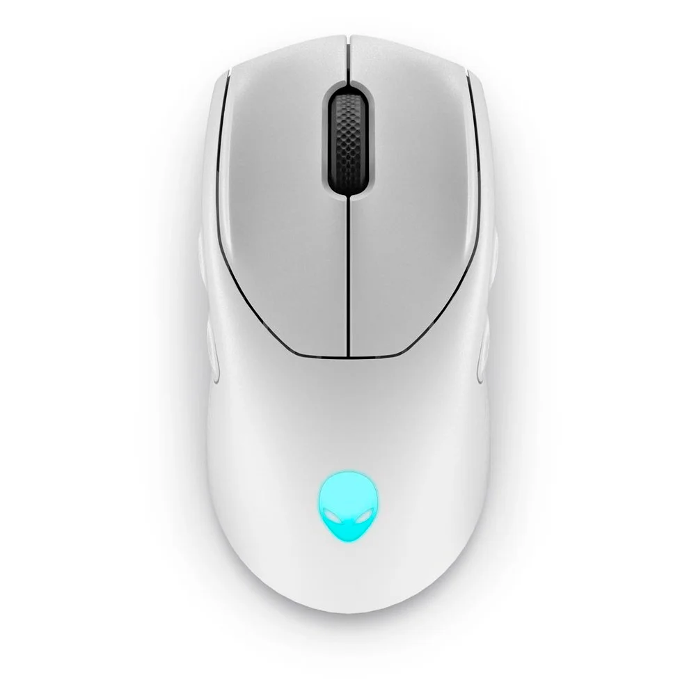 Φωτογραφία προϊόντος: DELL Alienware Wireless Tri-Mode Gaming Mouse - AW720M
