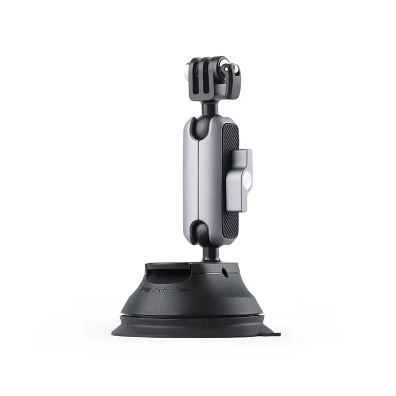 Φωτογραφία προϊόντος: Insta360 PGYTECH Suction Cup Car Mount for Action Camera Universal (P-GM-132)