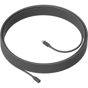 Φωτογραφία προϊόντος: LOGITECH Meetup Extension Cable 10m