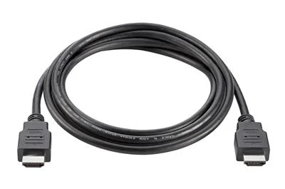 Φωτογραφία προϊόντος: HP HDMI 1.4 High Speed 1080p 120Hz Cable HDMI male - HDMI male 1.8m (T6F94AA)