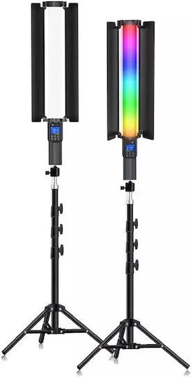 Φωτογραφία προϊόντος: Φωτιστικό Light Stick 000.230.15223 RGB Ring Light 55cm