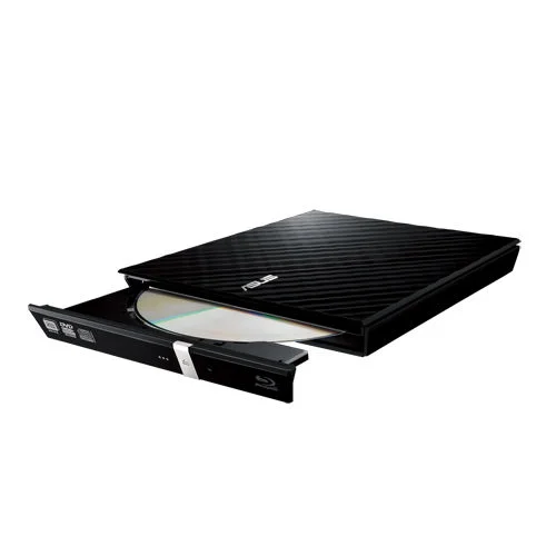 Φωτογραφία προϊόντος: Asus SDRW-08D2S-U Lite Slim USB Εξωτερικός Οδηγός Εγγραφής/Ανάγνωσης DVD/CD