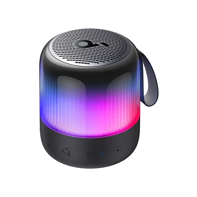 Φωτογραφία προϊόντος: ANKER Soundcore Glow Mini Portable Speaker 8W