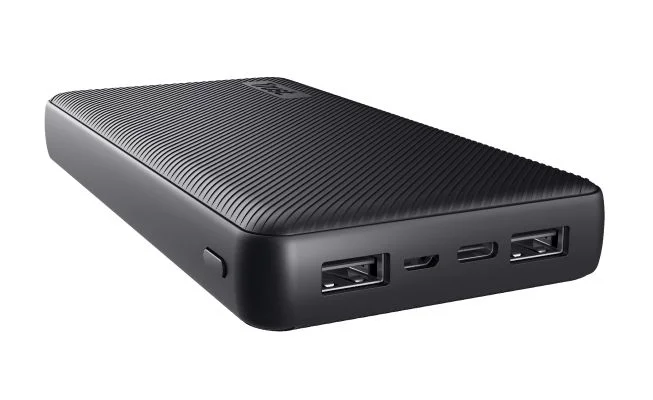Φωτογραφία προϊόντος: TRUST PRIMO 20.000 POWERBANK ECO 24676