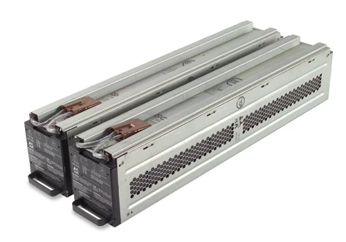 Φωτογραφία προϊόντος: APC Battery Replacement Kit APCRBC140