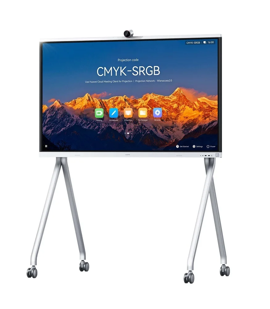 Φωτογραφία προϊόντος: HUAWEI IdeaHub S2 75-inch