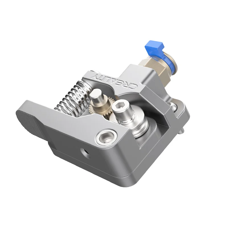 Φωτογραφία προϊόντος: CREALITY Extruder Kit Metal Grey for Ender-3 / CR-10 4001020009 gray