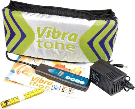 Φωτογραφία προϊόντος: Vibratone 103454 Ζώνη Παθητικής Γυμναστικής Γλουτών 45581447