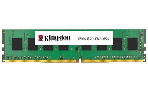 Φωτογραφία προϊόντος: KINGSTON Memory KCP432ND8/16, DDR4, 3200MT/s, Dual Rank, 16GB