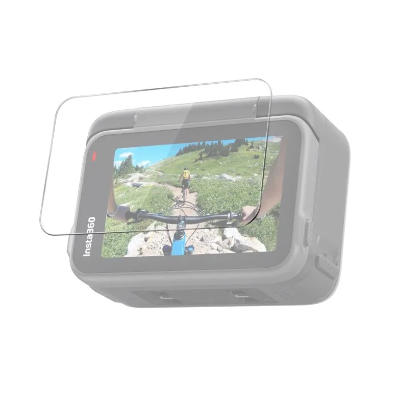 Φωτογραφία προϊόντος: Insta360 Ace Pro/Ace Pro 2 Screen Protector
