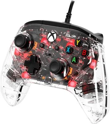 Φωτογραφία προϊόντος: HP HyperX Clutch Gladiate - Wired Gaming RGB Controller - Xbox